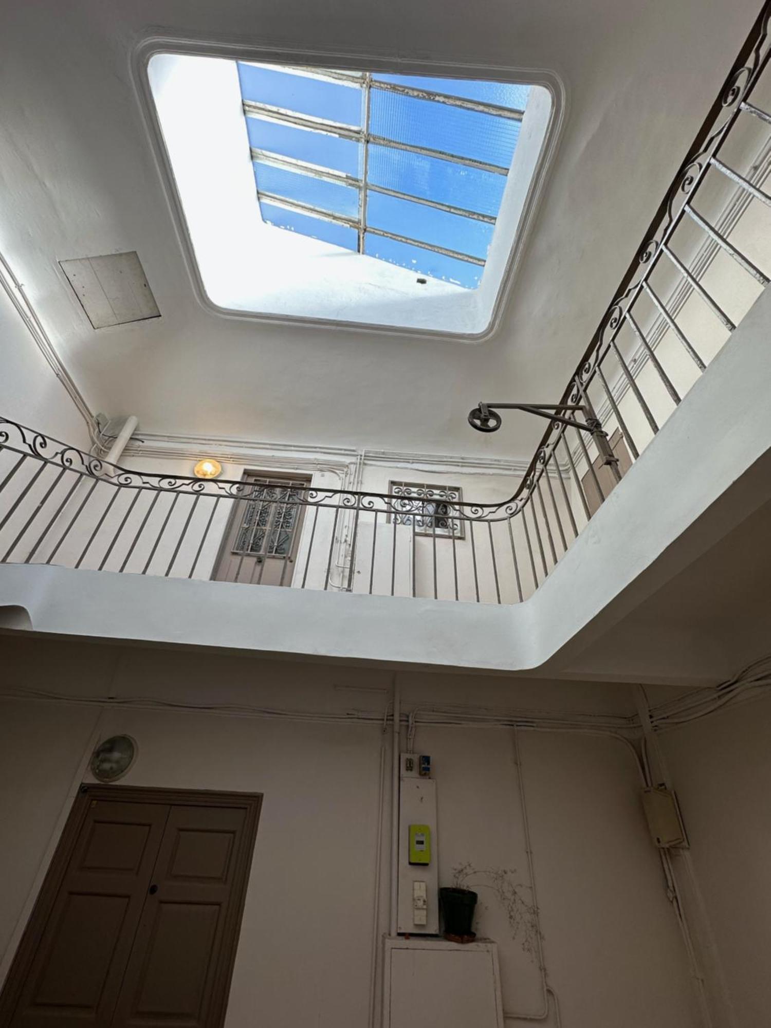 Appart T2 Vieux Port Place Daviel 马赛 外观 照片